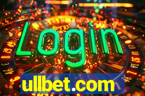 ullbet.com