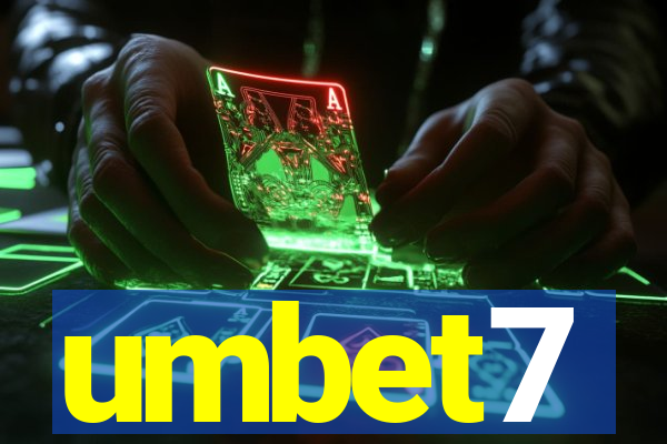 umbet7