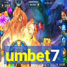 umbet7