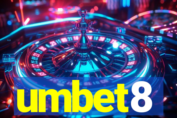 umbet8