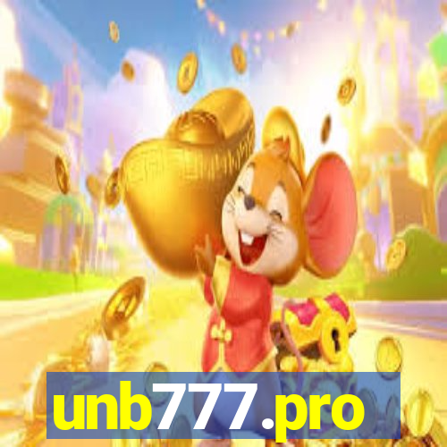 unb777.pro