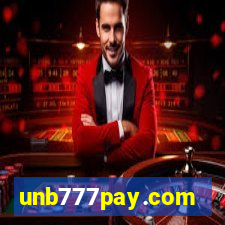 unb777pay.com