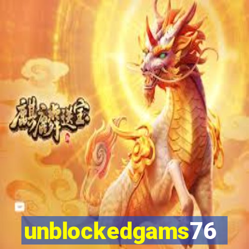 unblockedgams76