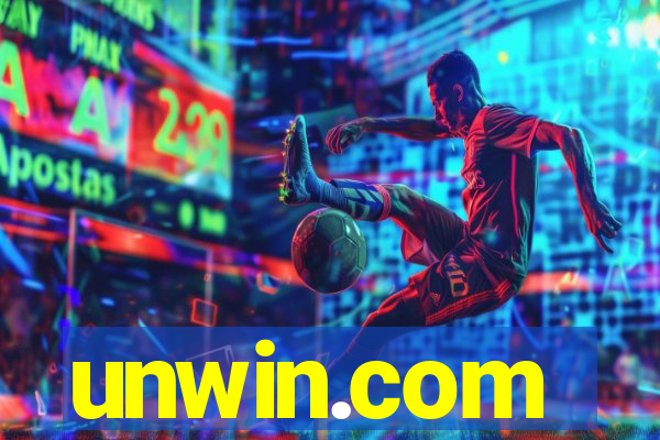 unwin.com