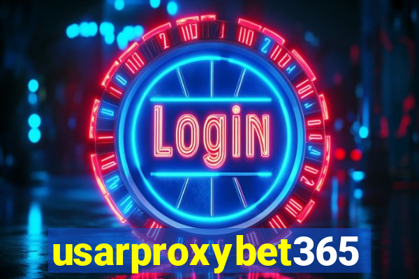 usarproxybet365