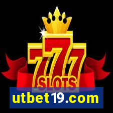 utbet19.com