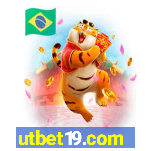 utbet19.com