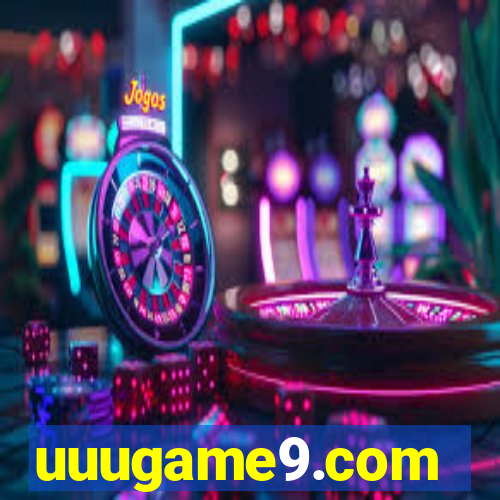 uuugame9.com