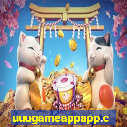 uuugameappapp.com