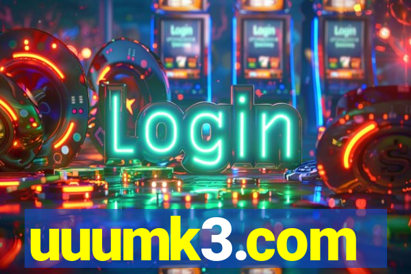 uuumk3.com