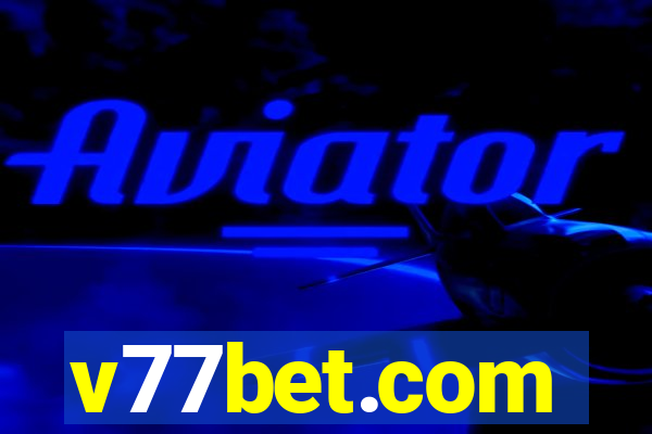 v77bet.com