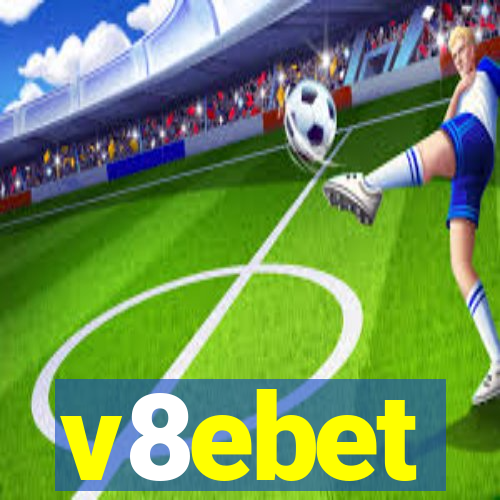 v8ebet