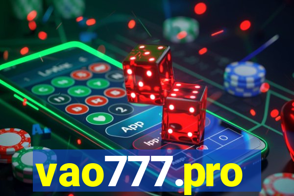 vao777.pro