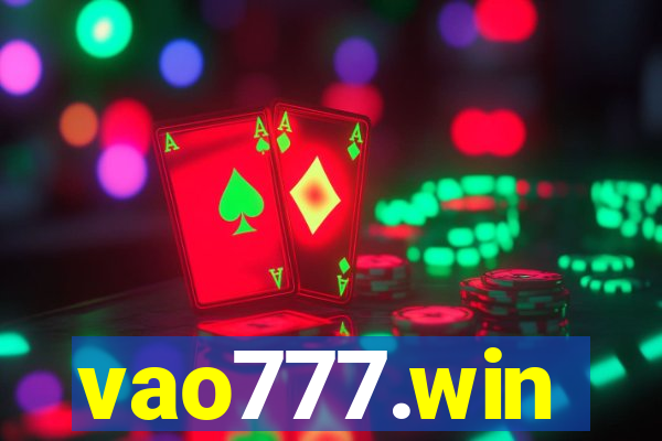 vao777.win