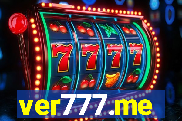 ver777.me