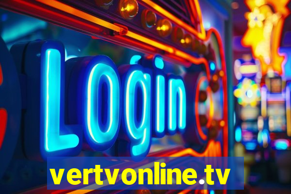 vertvonline.tv