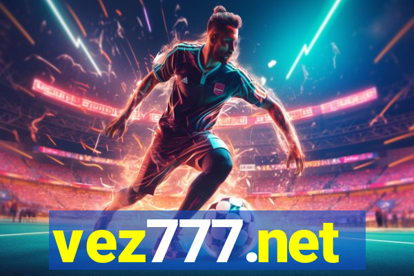 vez777.net