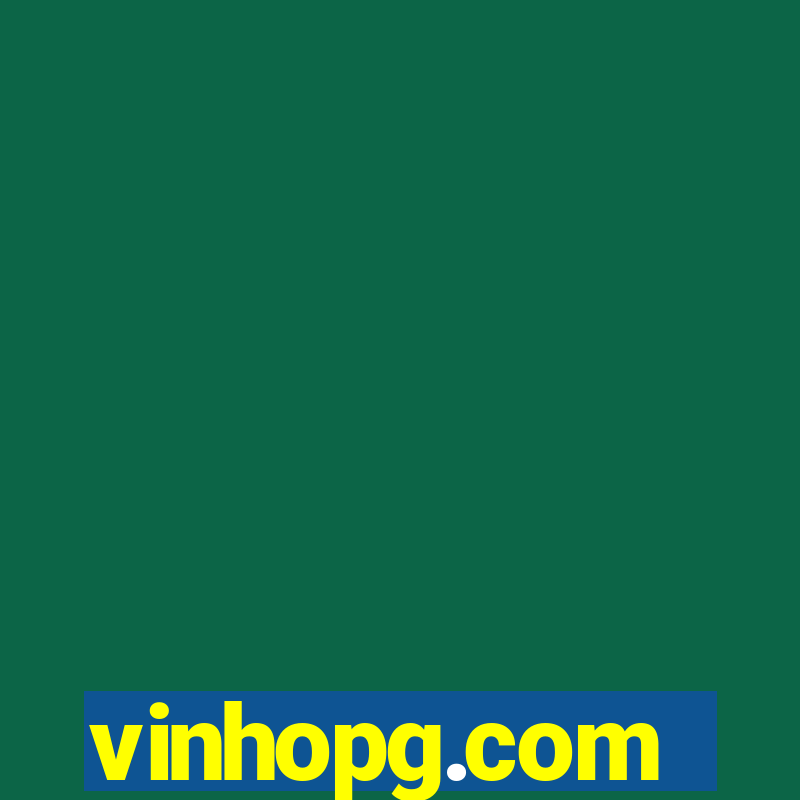 vinhopg.com