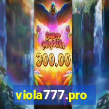 viola777.pro