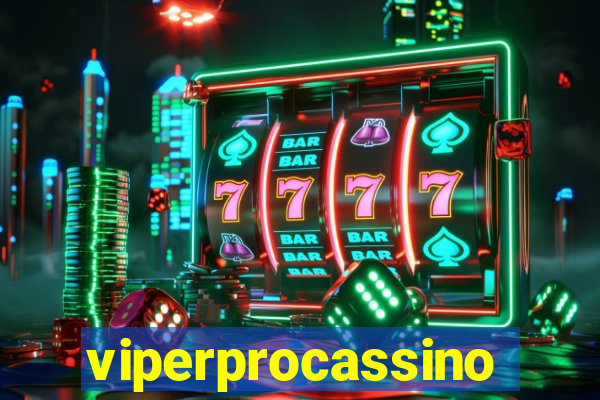 viperprocassino