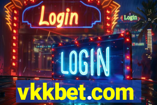 vkkbet.com