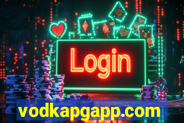 vodkapgapp.com