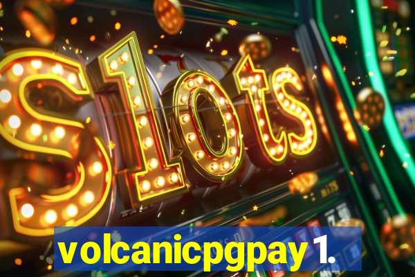 volcanicpgpay1.com