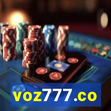 voz777.co