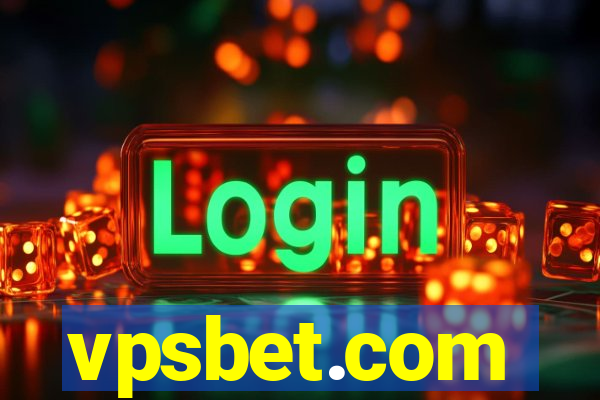 vpsbet.com