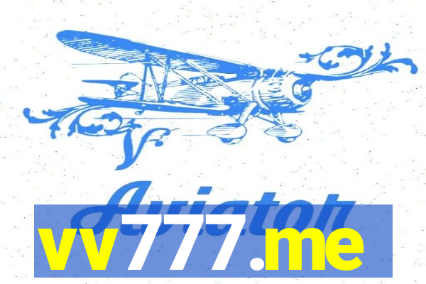 vv777.me