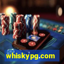 whiskypg.com