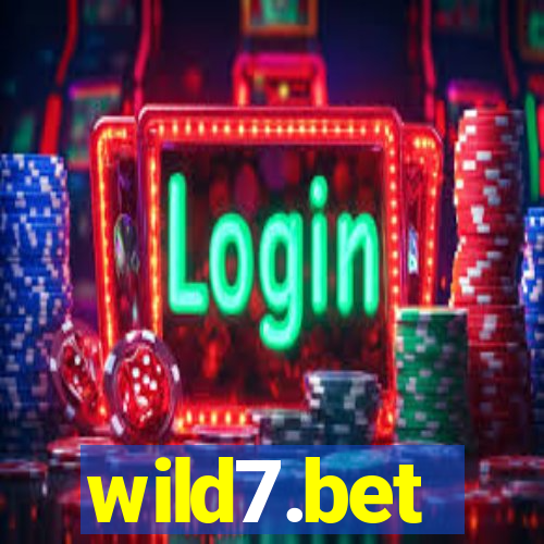 wild7.bet