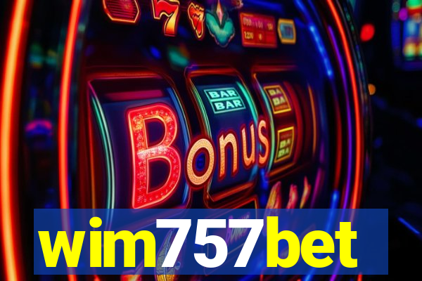 wim757bet