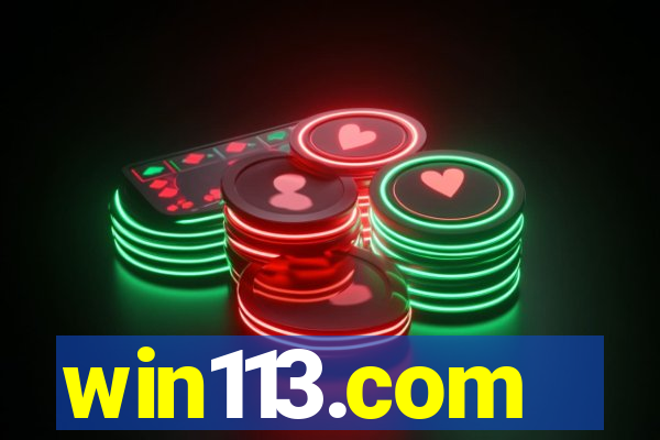 win113.com