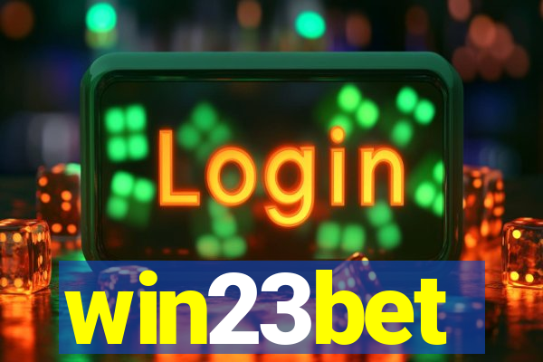 win23bet