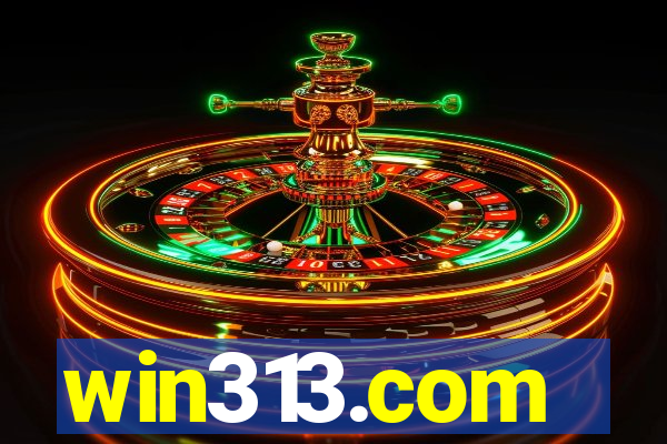 win313.com