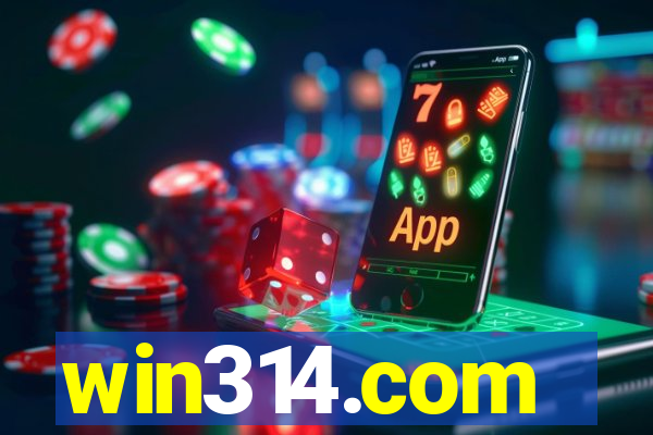 win314.com