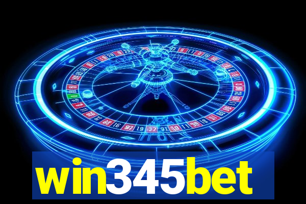 win345bet