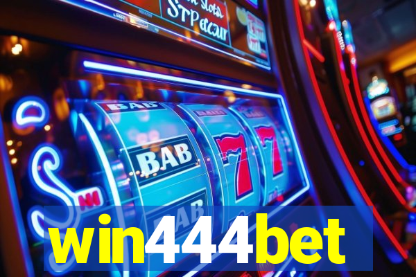 win444bet