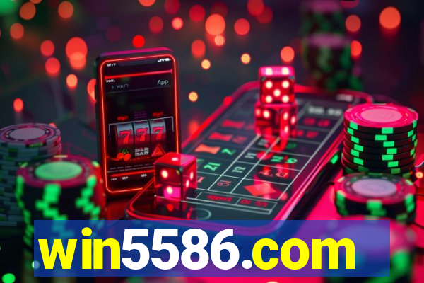 win5586.com