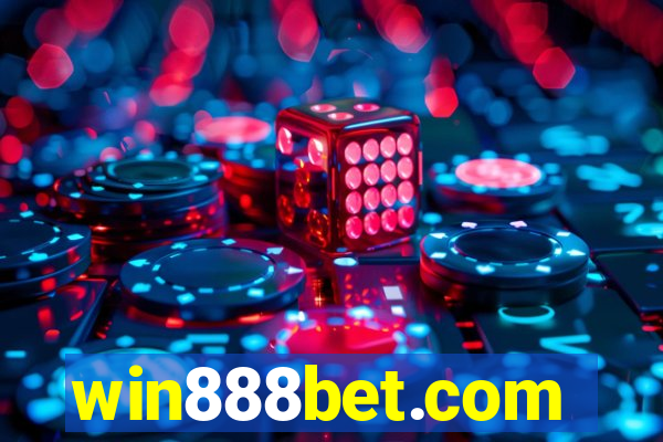 win888bet.com