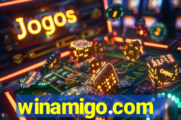 winamigo.com