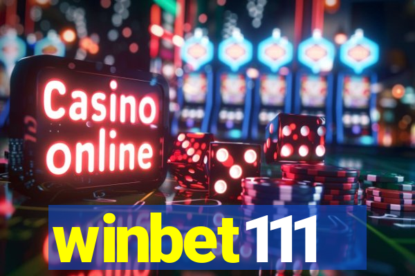 winbet111