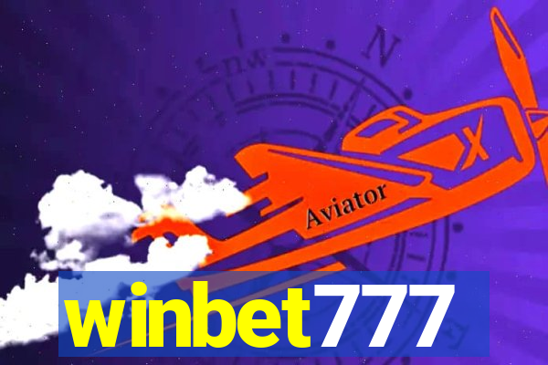 winbet777