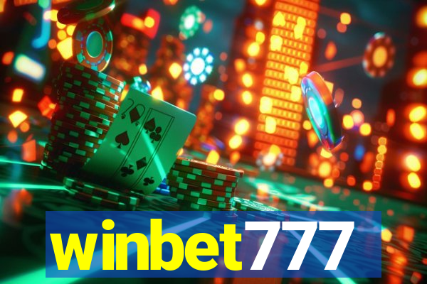 winbet777