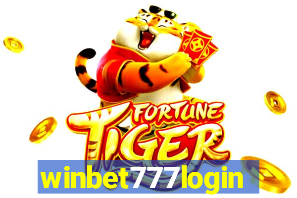 winbet777login