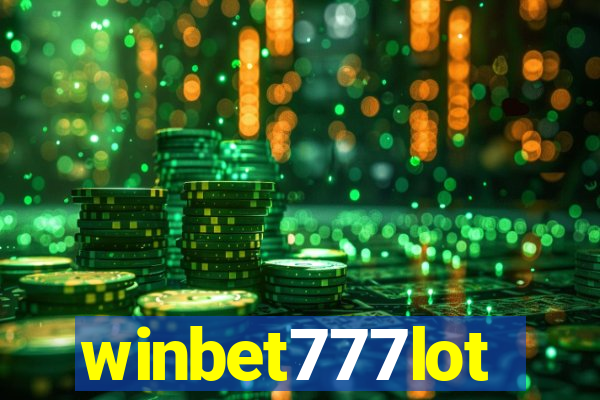 winbet777lot