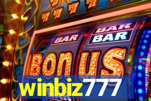 winbiz777