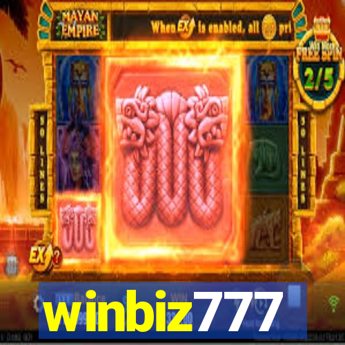 winbiz777