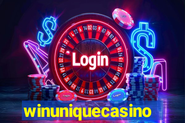 winuniquecasino